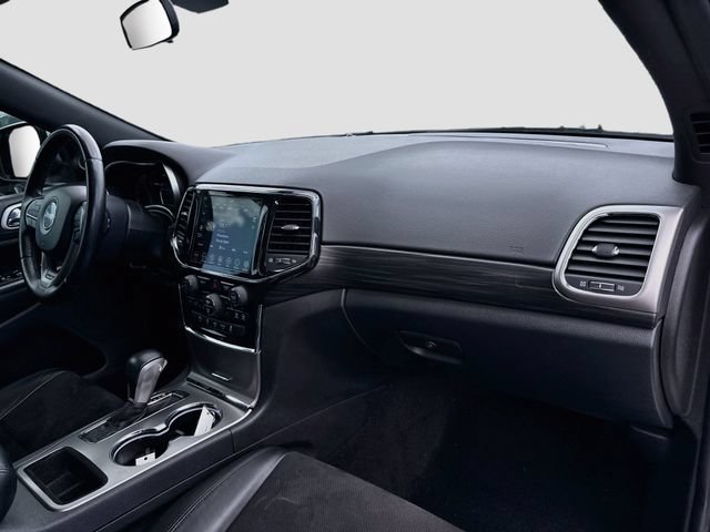 Used 2021 Jeep Grand Cherokee Laredo X AWD/4WD image 37