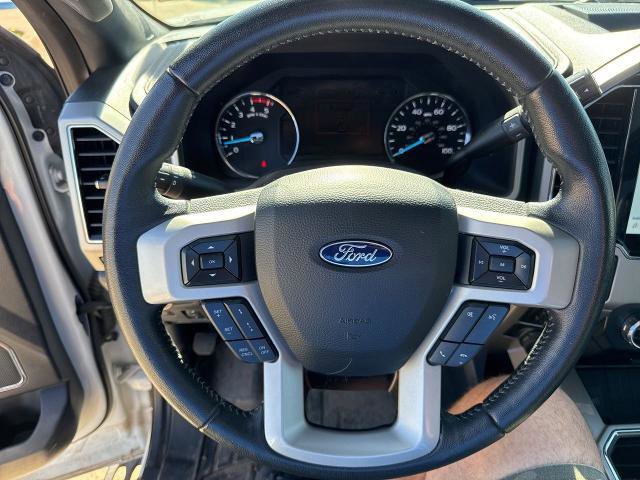 Certified 2022 Ford F250 Lariat w/ Tremor Off-Road Package image 22