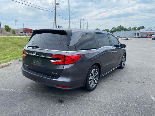 Used 2023 Honda Odyssey Touring image 6