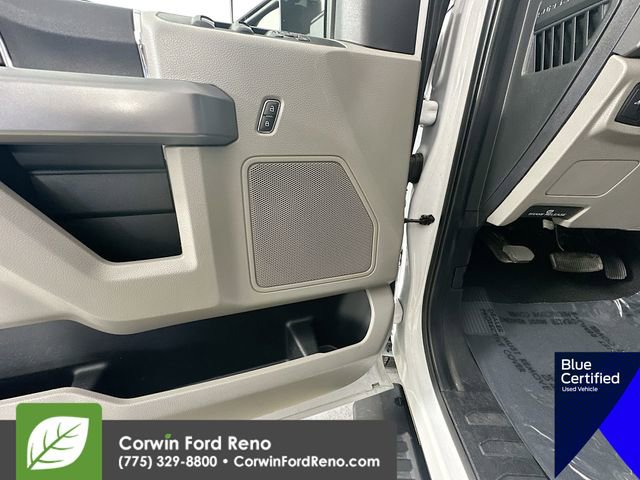 Certified 2019 Ford F250 XLT AWD/4WD image 34