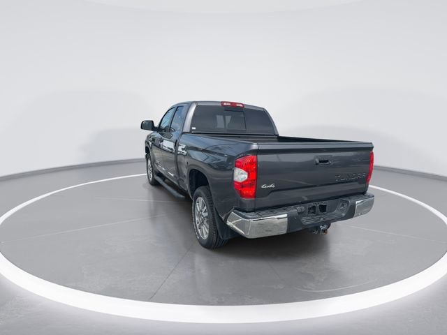 Used 2019 Toyota Tundra SR5 image 6