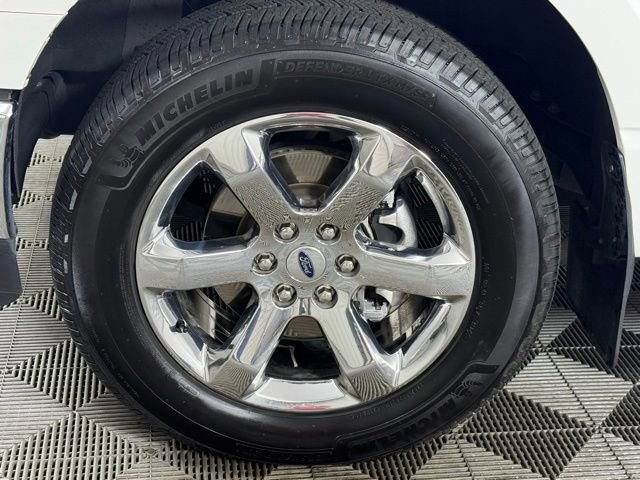 Certified 2022 Ford F150 Lariat image 9