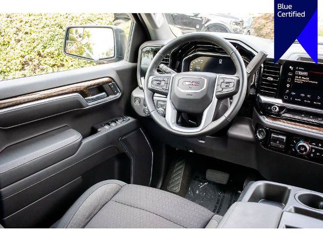 Used 2024 GMC Sierra 1500 Elevation AWD/4WD image 15