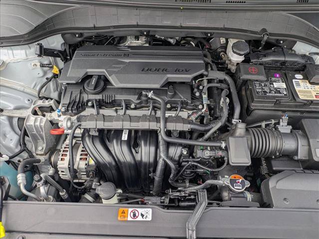Used 2022 Hyundai Kona SE FWD image 21