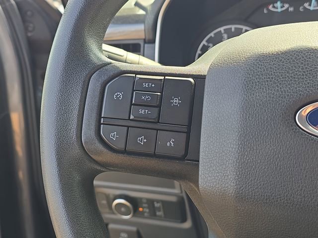 Certified 2021 Ford F150 XL w/ STX Appearance Package image 15