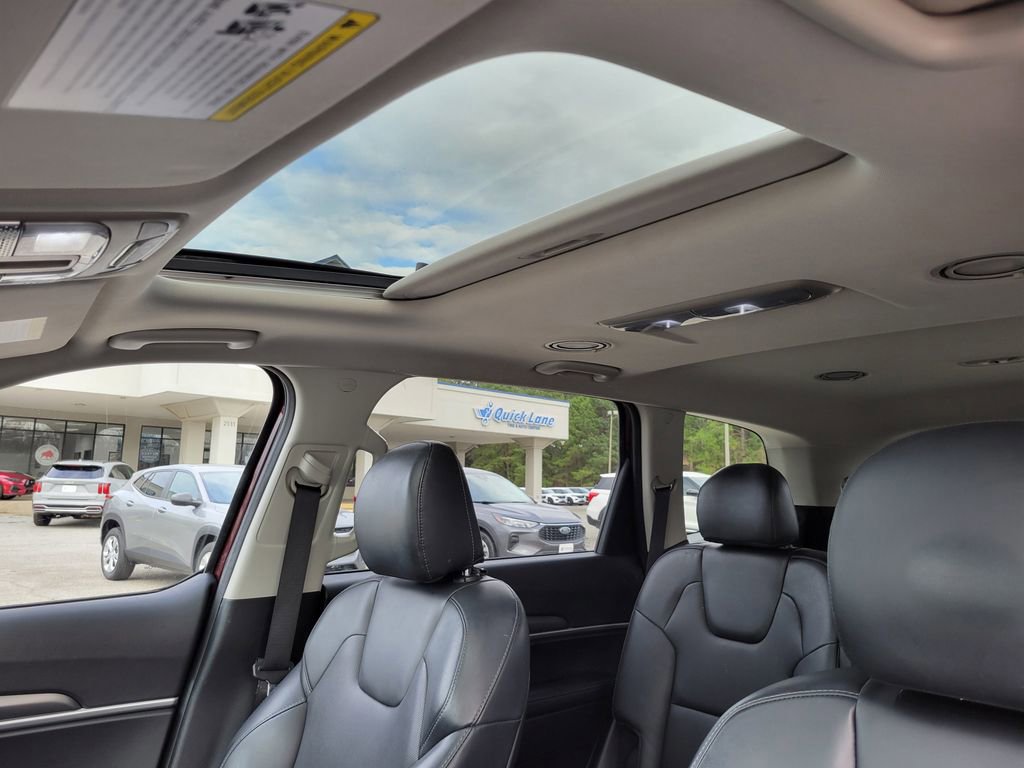 Used 2020 Kia Telluride S image 23