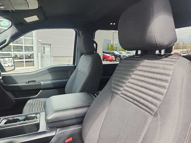Certified 2023 Ford F150 XL w/ STX Appearance Package image 21