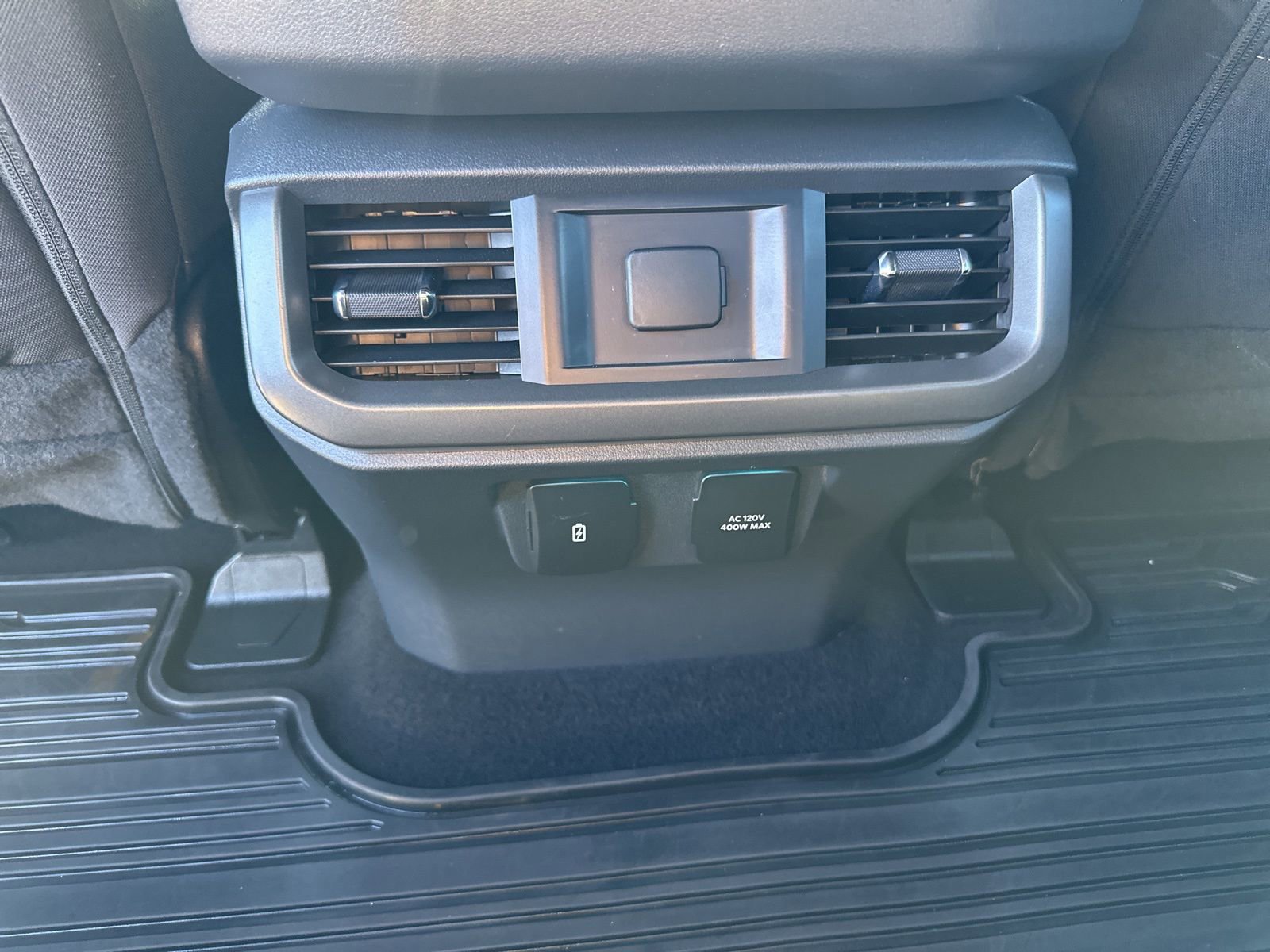 Certified 2024 Ford F150 XLT w/ Equipment Group 302A MID image 14