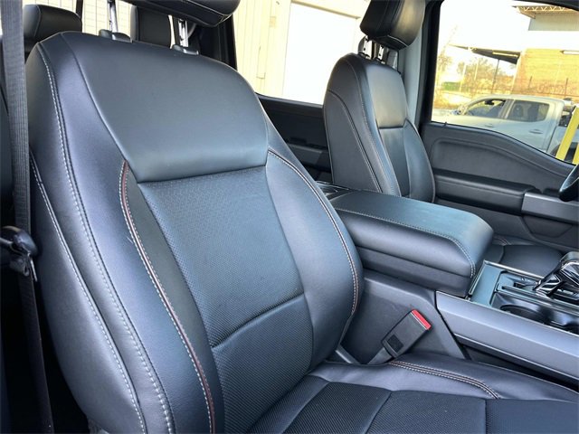 Certified 2022 Ford F150 Lariat image 23