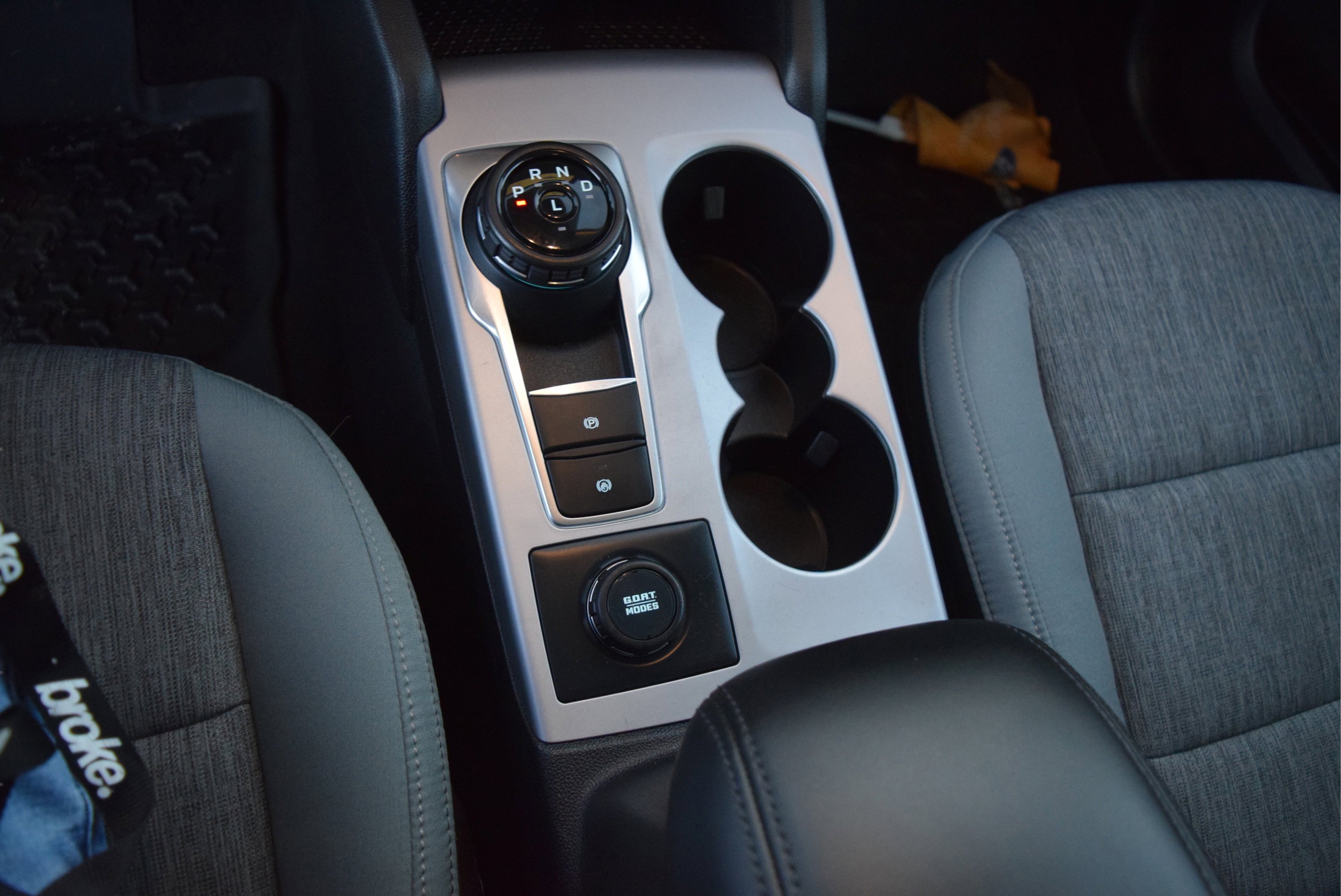 Certified 2023 Ford Bronco Sport Big Bend image 15