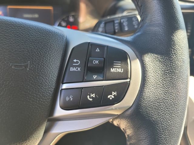 Certified 2022 Ford Explorer XLT w/ Equipment Group 202A image 26