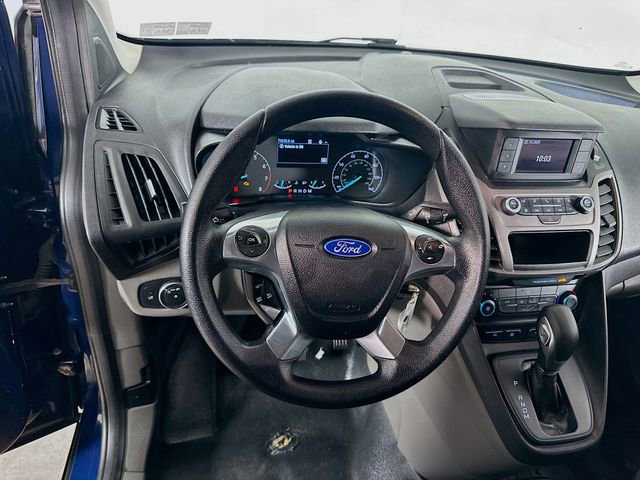 Certified 2019 Ford Transit Connect XL image 17