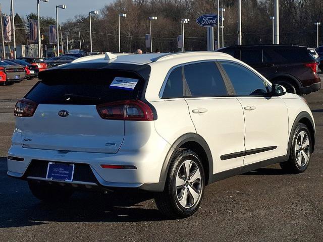 Used 2017 Kia Niro EX w/ Paint Protection Package image 4