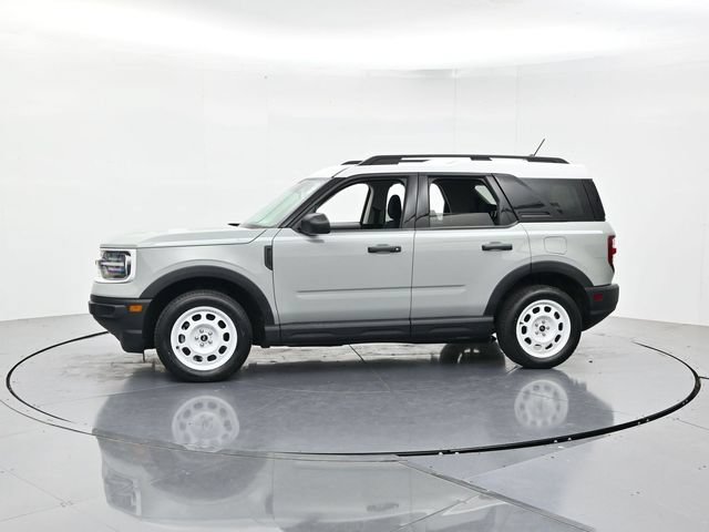 Certified 2023 Ford Bronco Sport Heritage AWD/4WD image 6