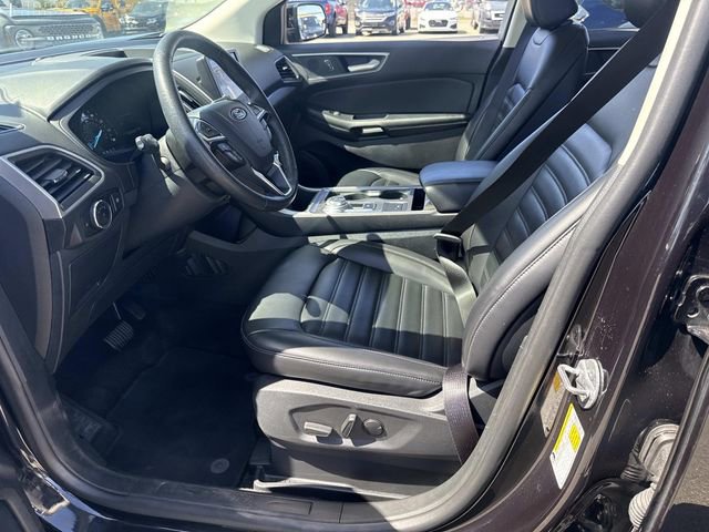 Certified 2024 Ford Edge SEL AWD/4WD image 18
