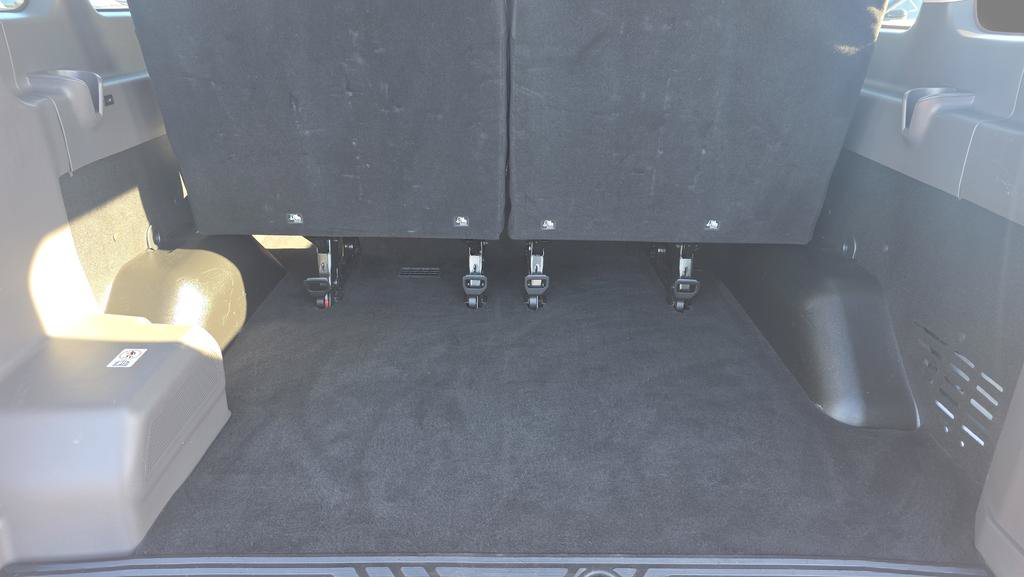 Certified 2023 Ford Transit 350 XLT RWD image 12