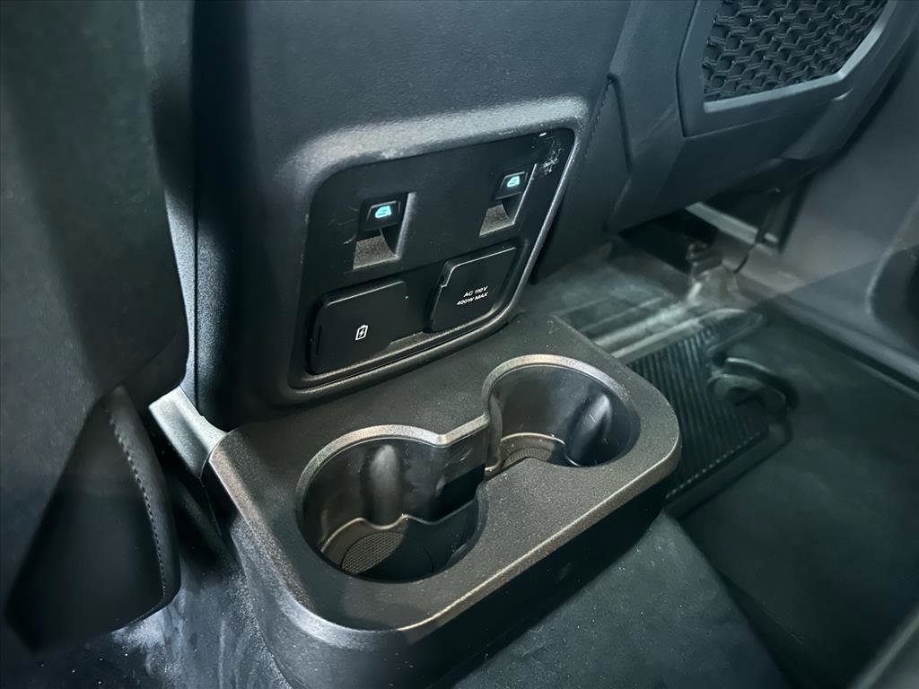 Certified 2023 Ford Bronco Big Bend image 27