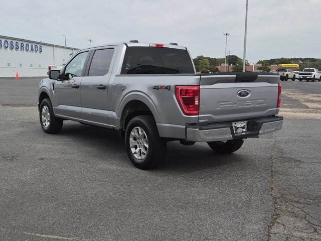 Certified 2023 Ford F150 XLT AWD/4WD image 6