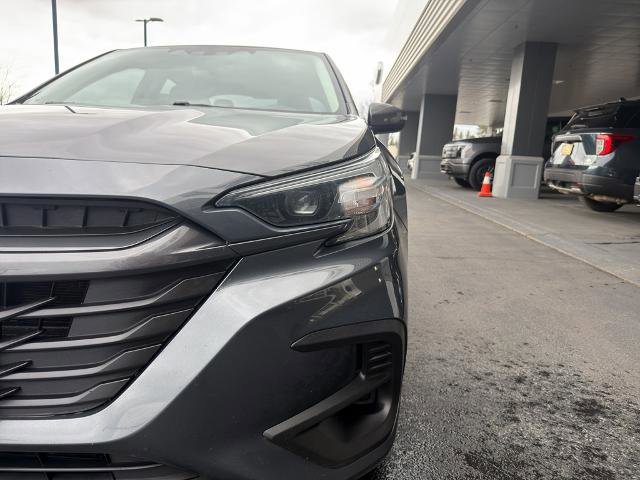 Used 2023 Subaru Legacy Premium image 8