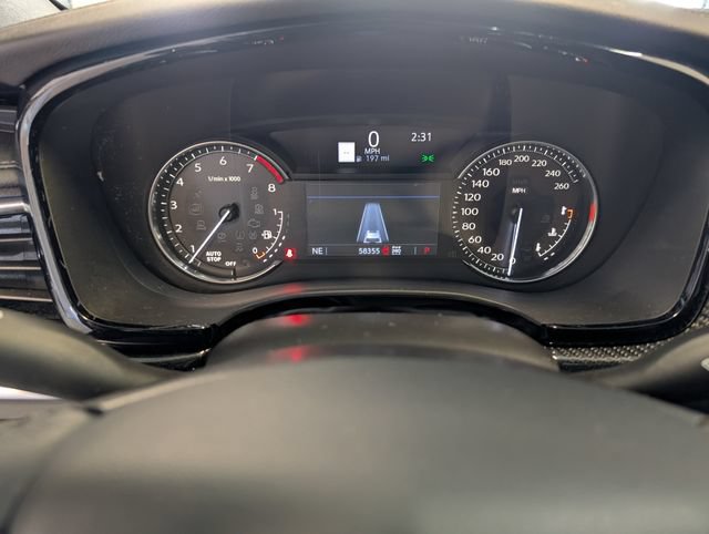 Used 2024 Cadillac XT6 Sport AWD/4WD image 21