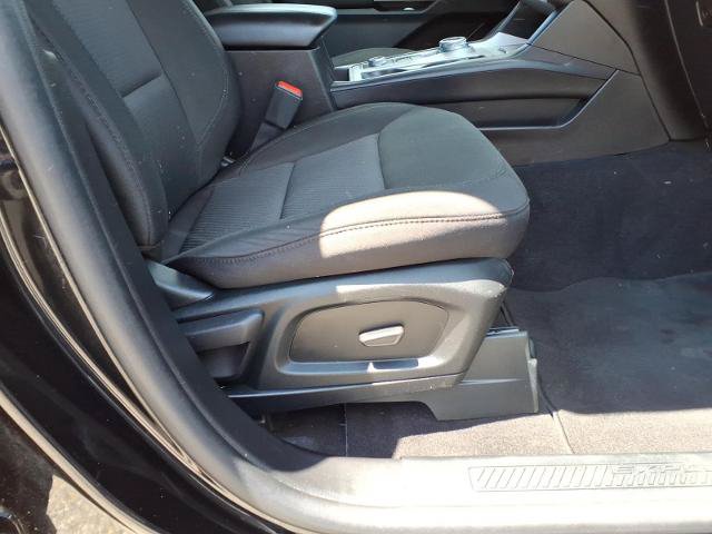 Certified 2023 Ford Explorer XLT AWD/4WD image 12