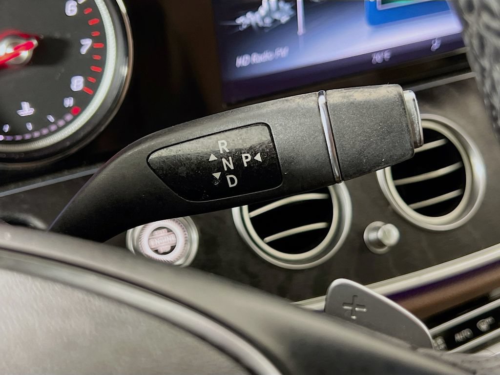 Used 2017 Mercedes-Benz E 300 4MATIC image 19