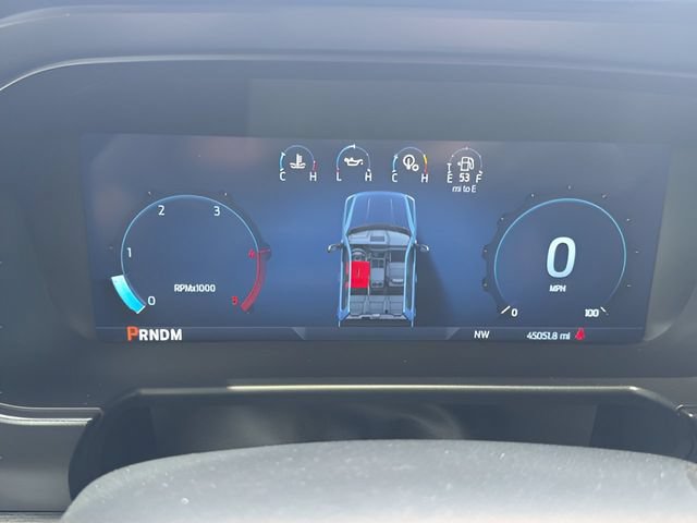 Certified 2025 Ford F350 Lariat AWD/4WD image 25