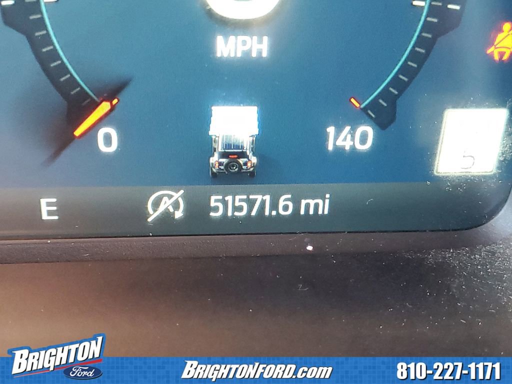 Certified 2023 Ford Bronco Raptor AWD/4WD image 14