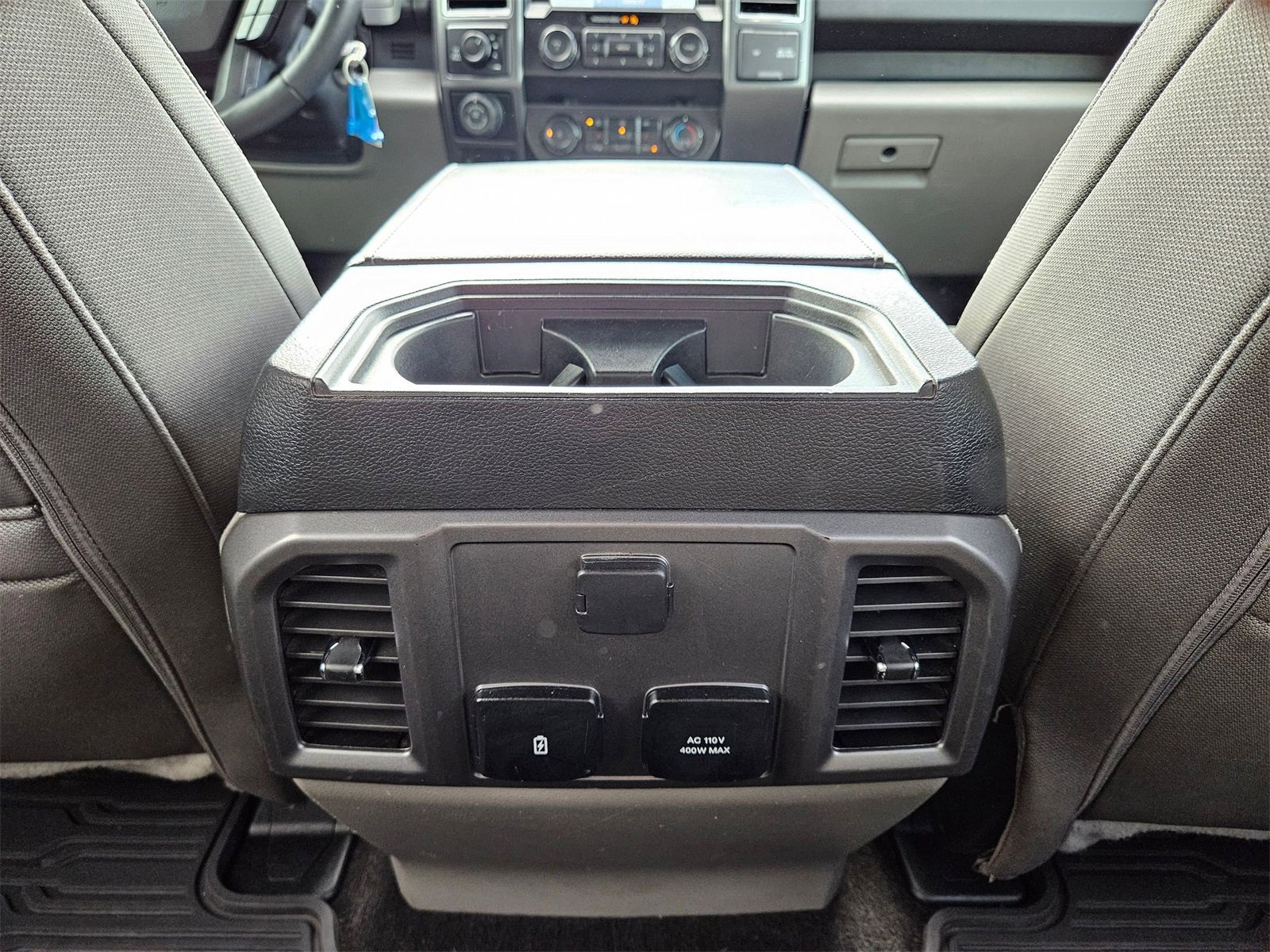 Certified 2019 Ford F150 XLT w/ Equipment Group 302A Luxury image 27