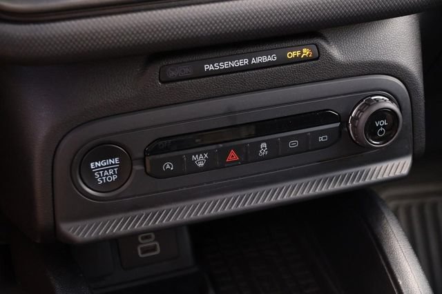 Certified 2025 Ford Bronco Sport Big Bend AWD/4WD image 17