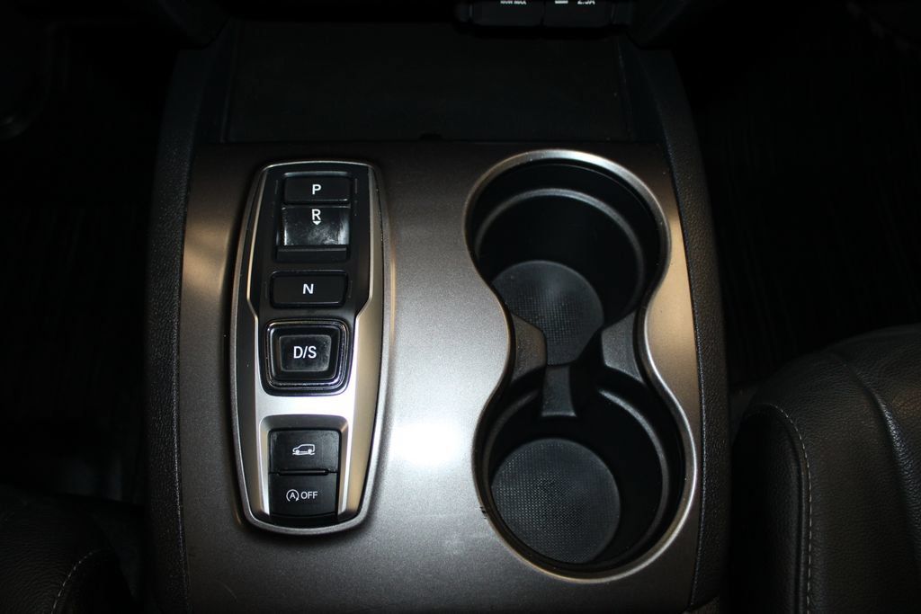 Used 2021 Honda Pilot EX-L image 34