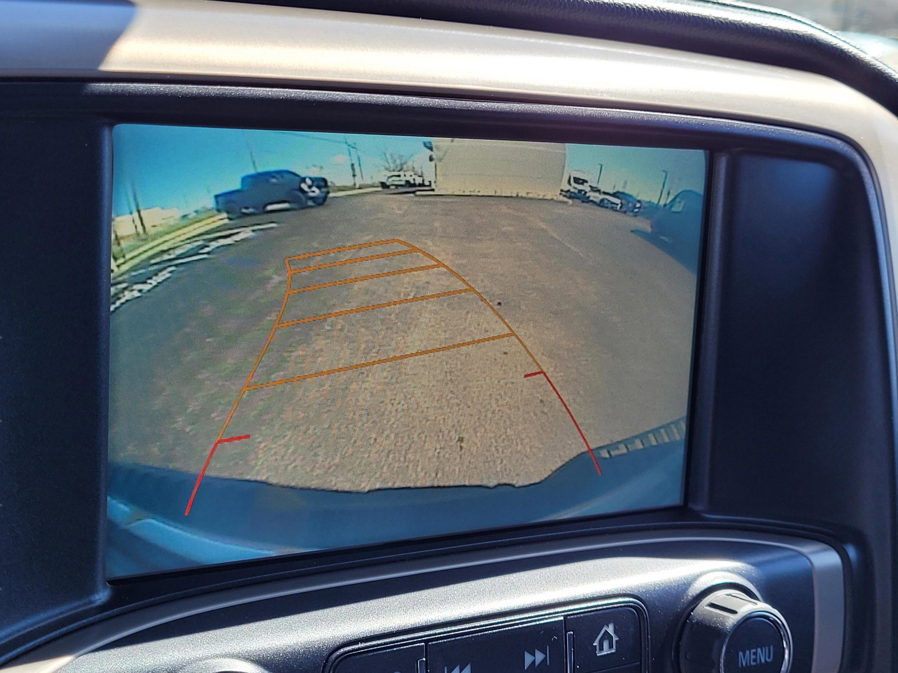 Used 2017 GMC Sierra 1500 Denali image 21