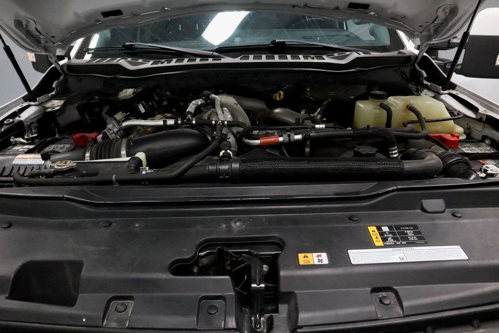 Certified 2023 Ford F350 Lariat w/ Lariat Ultimate Package image 19