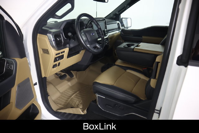 Certified 2022 Ford F150 Lariat AWD/4WD image 37