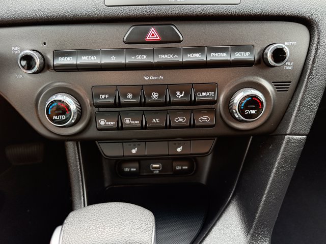 Used 2022 Kia Sportage LX w/ LX AWD Value Edition Package image 5