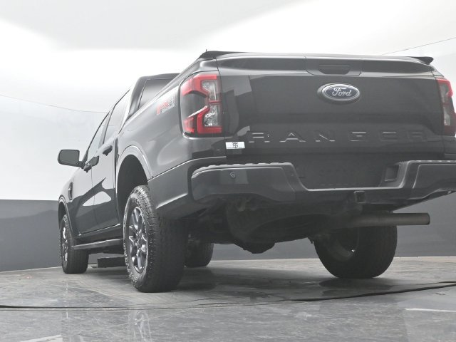 Certified 2024 Ford Ranger XLT w/ FX4 Off-Road Package AWD/4WD image 21