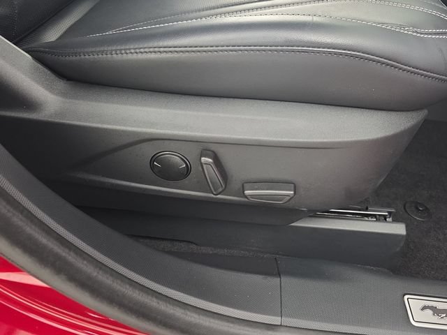 Certified 2023 Ford Mustang Mach-E Premium AWD/4WD image 32