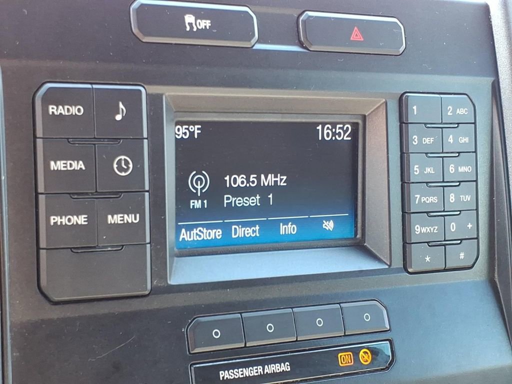Certified 2019 Ford F350 XL w/ Power Equipment Group AWD/4WD image 19