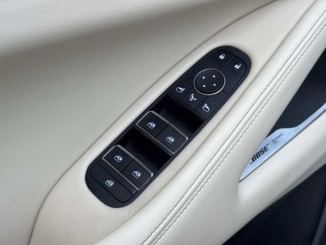 Used 2022 INFINITI QX60 Sensory w/ Vision Package AWD/4WD image 26