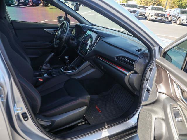 Used 2024 Subaru WRX Premium AWD/4WD image 23