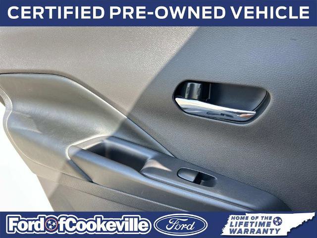 Used 2020 Nissan Kicks SR w/ SR Premium Package FWD image 17