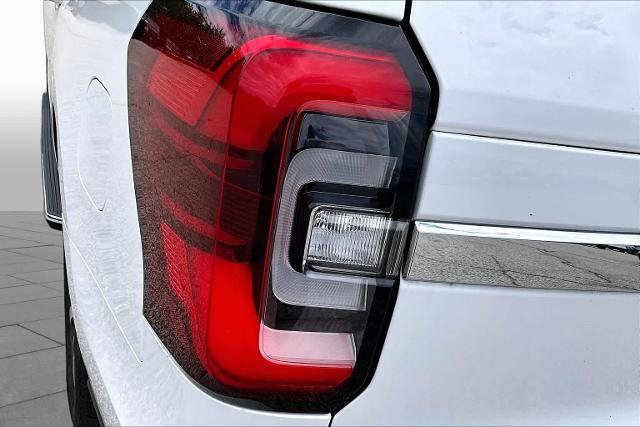 Certified 2023 Ford Expedition Limited AWD/4WD image 28