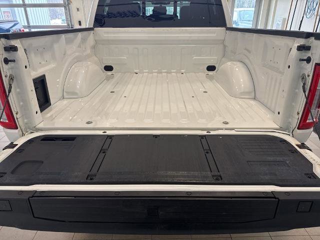 Certified 2021 Ford F150 King Ranch w/ Equipment Group 601A High AWD/4WD image 5