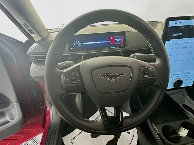 Certified 2025 Ford Mustang Mach-E Premium AWD/4WD image 18