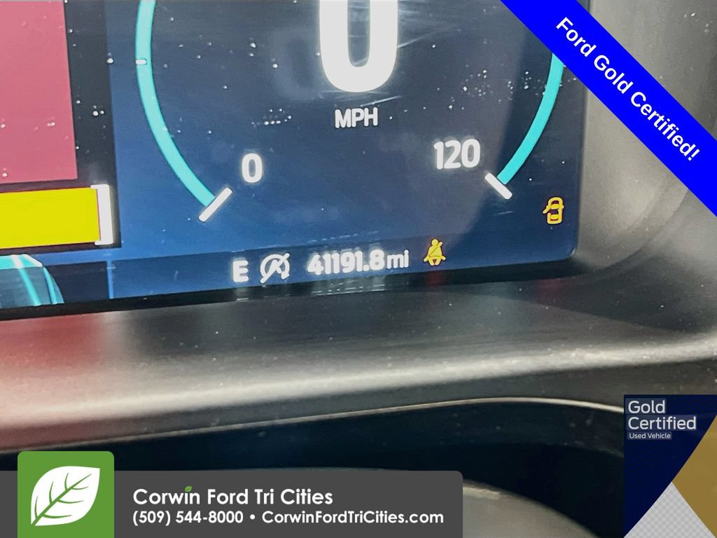 Certified 2021 Ford F150 Tremor w/ Equipment Group 402A High AWD/4WD image 2