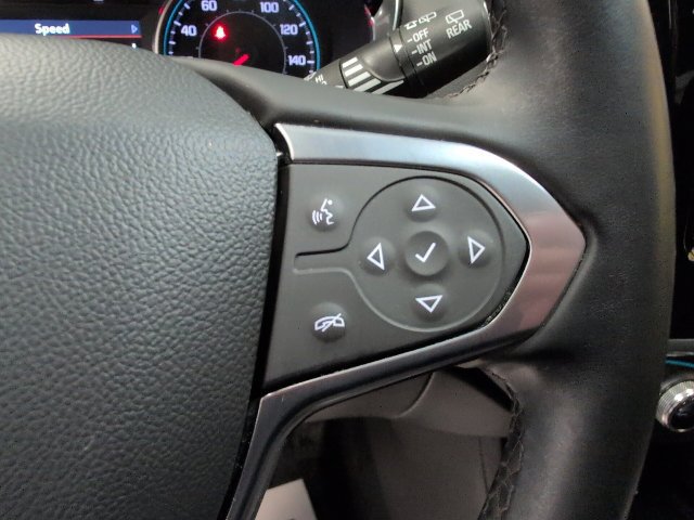 Certified 2023 Chevrolet Traverse LT AWD/4WD image 20