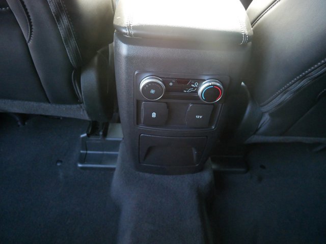 Certified 2022 Ford Explorer XLT w/ Equipment Group 202A image 15