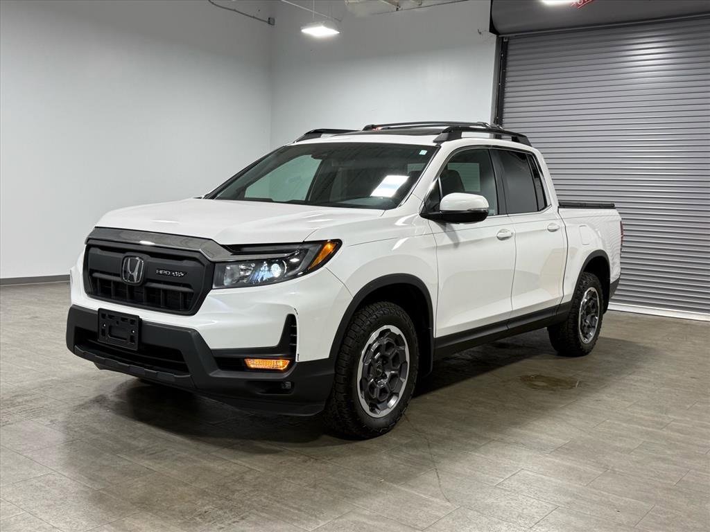 Used 2024 Honda Ridgeline RTL image 8