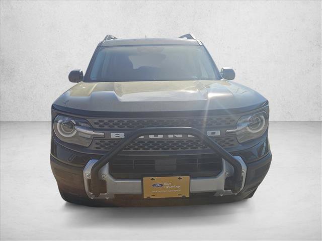 Certified 2025 Ford Bronco Sport Big Bend image 8