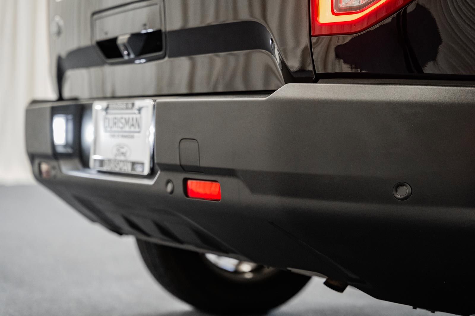 Certified 2022 Ford Bronco Sport Big Bend w/ Convenience Package image 18